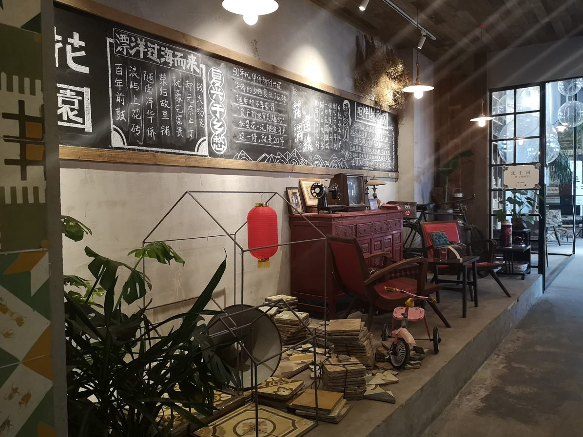 萊爾斯特開展慶祝“國際婦女節(jié)”手工制作活動_圖3