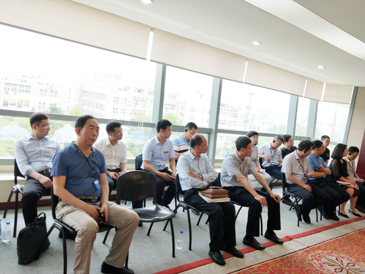 臨夏州委書記郭鶴立率黨政考察團(tuán)一行蒞臨萊爾斯特考察調(diào)研_圖18