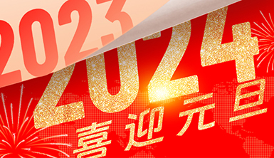 奮楫揚帆啟新程，萊爾斯特恭祝您和家人2024元旦快樂！